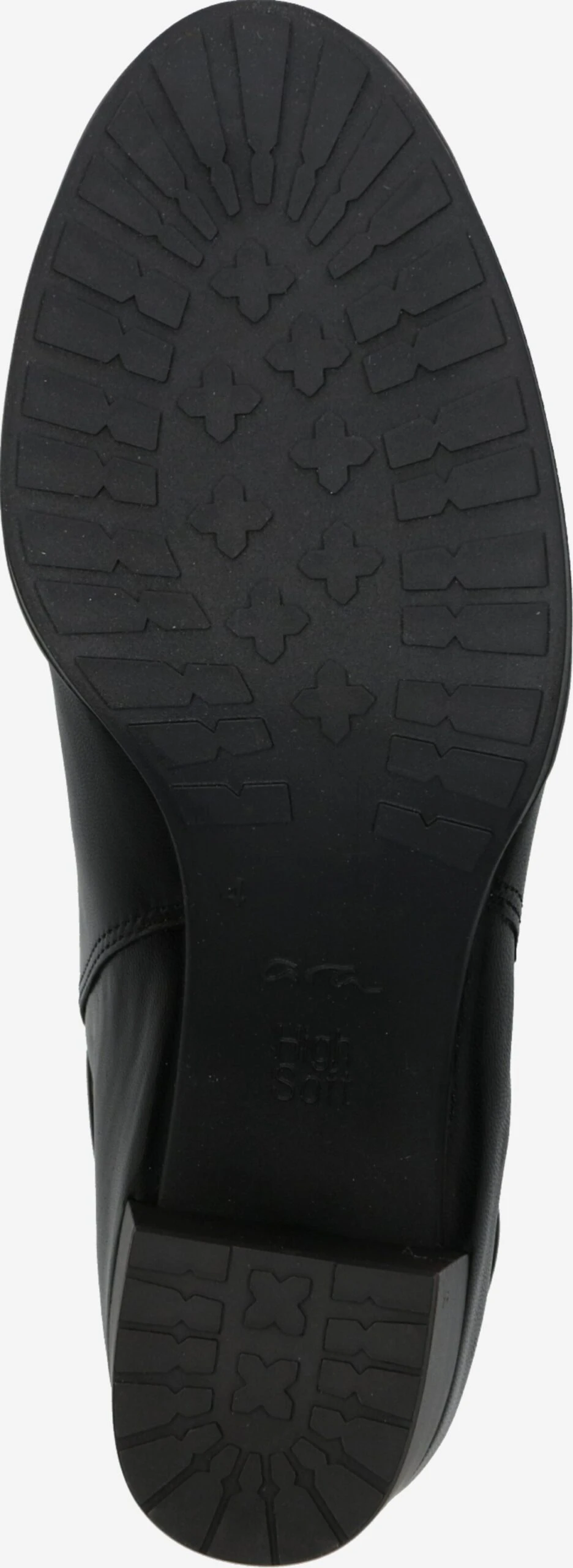 Ara Klassieke Enkellaarsjes Enkellaarsjes FLORENZ Dames Zwart - Afbeelding 3