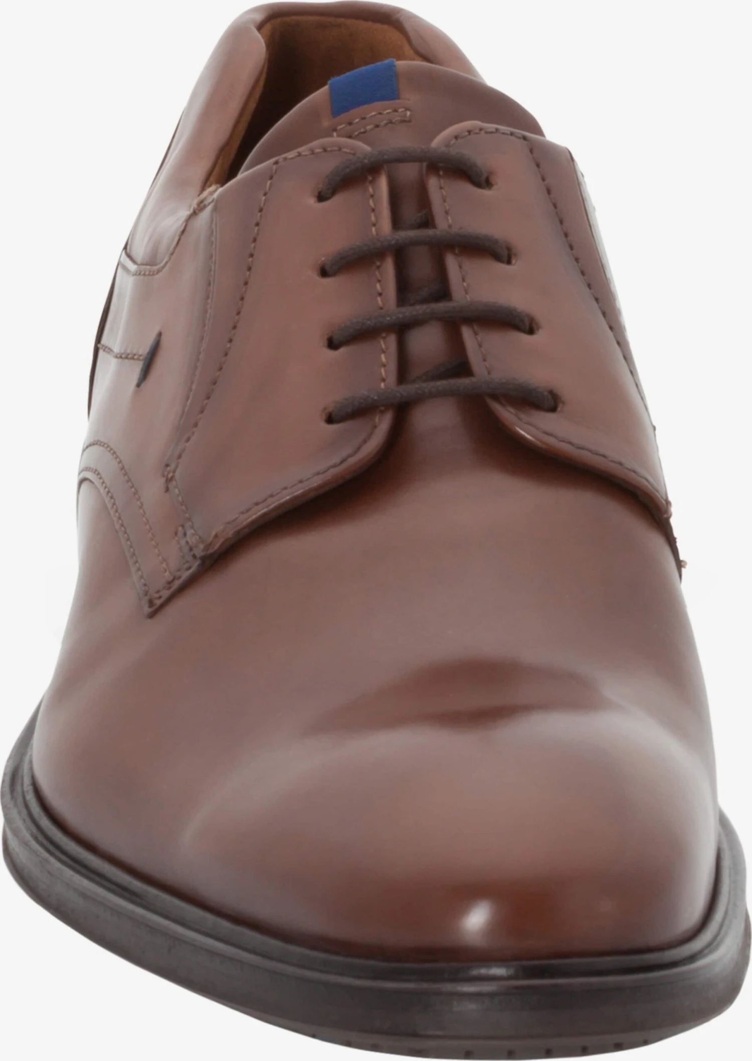 Lloyd Nette Schoenen Veterschoen Kos Heren Bruin - Afbeelding 4