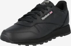 REEBOK CLASSICS Running Sneakers Sneakers Laag Dames Zwart
