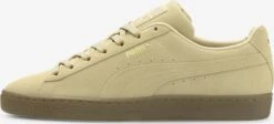 Puma Casual Sneakers Sneakers Laag Dames Ecru