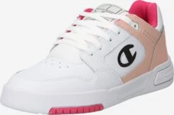 Skate Sneakers Sneakers Laag Rochester Z80 Dames Wit