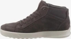 ECCO Sportieve Veterschoenen Sportieve Veterschoen Savanna Heren Donkerbruin