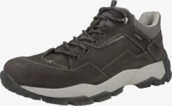 Josef Seibel Sportieve Veterschoenen Sportieve Veterschoen Philipp Heren Grijs / Aardetinten